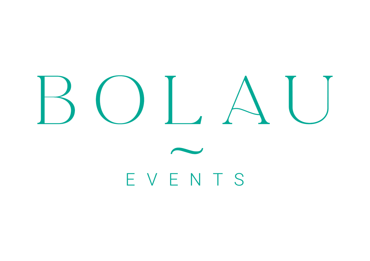 Bolau Events — wedding